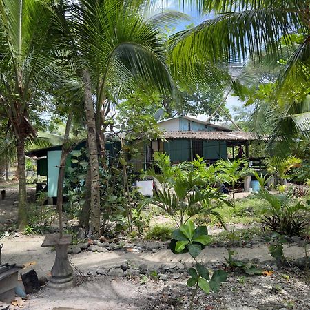 カウイータ Casa Mamreホステル エクステリア 写真