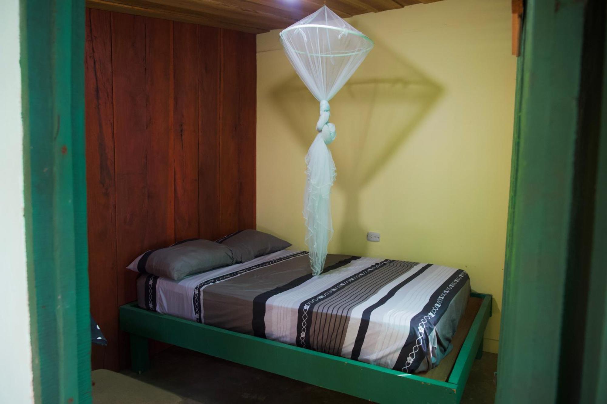 カウイータ Casa Mamreホステル エクステリア 写真