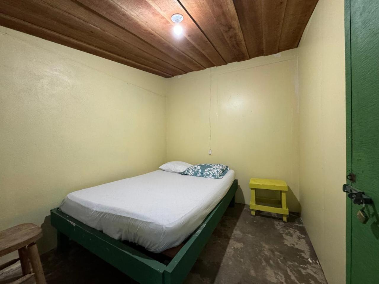 カウイータ Casa Mamreホステル エクステリア 写真