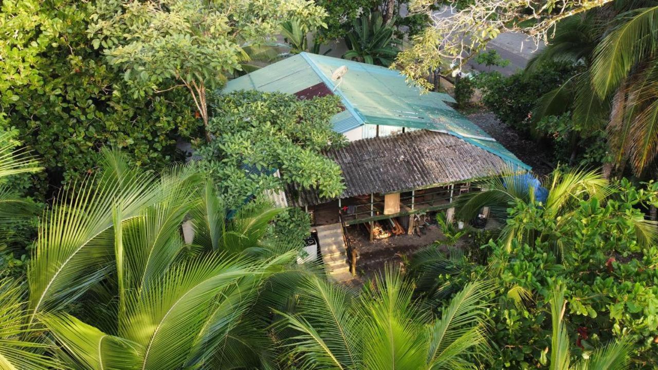 カウイータ Casa Mamreホステル エクステリア 写真