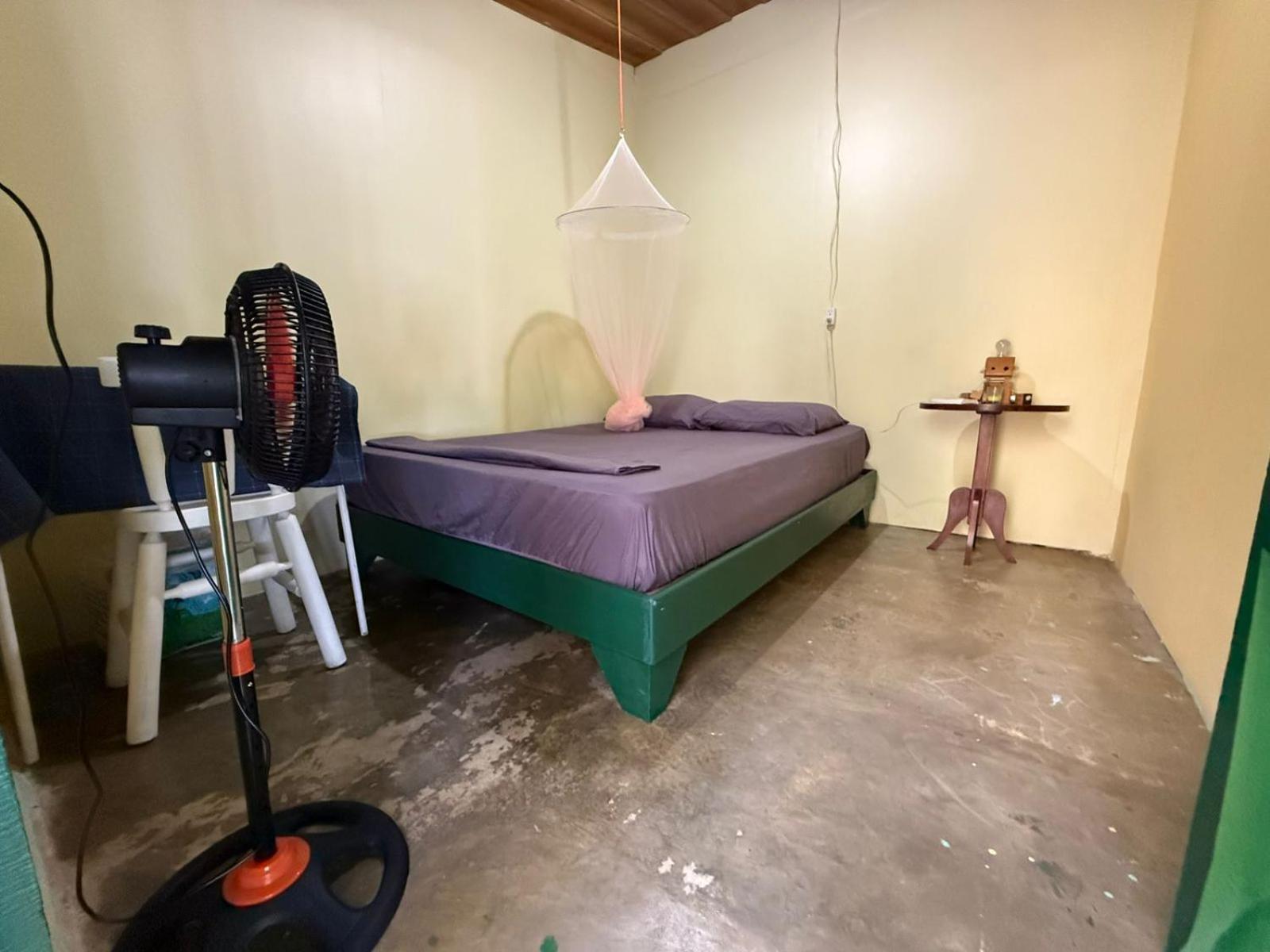 カウイータ Casa Mamreホステル エクステリア 写真